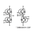 IGBT модуль Fuji Electric  2MBI200VH-120-80