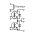 IGBT модуль Fuji Electric  2MBI600VN-120-50