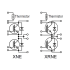 IGBT модуль Fuji Electric  2MBI600XNE170-50