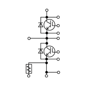 IGBT модуль Fuji Electric  2MBI1200XVF170-50