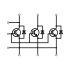 IGBT модуль Fuji Electric  1MBI3600VD-170E