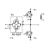 IGBT модуль Fuji Electric  4MBI900VB-120RA-50