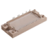 IGBT модуль Fuji Electric  6MBI100VW-120-50