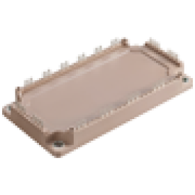 IGBT модуль Fuji Electric  6MBI150VX-060-50