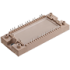 IGBT модуль Fuji Electric  6MBI100XAE120-50